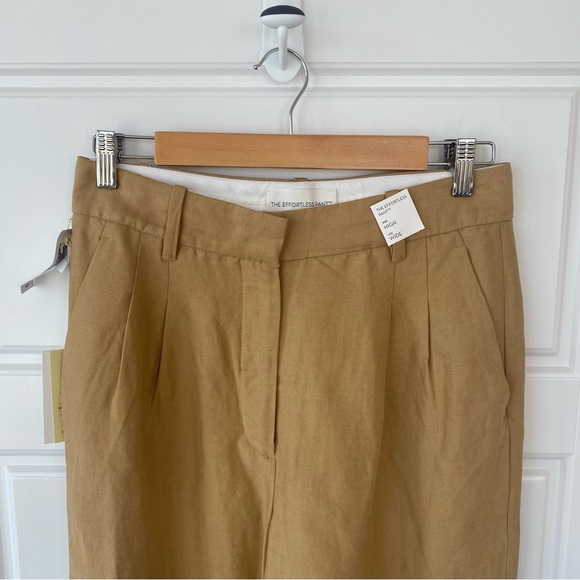 WILFRED | The Effortless Pant - Picture 2 of 15